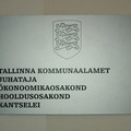 Plastikust silt seinale
